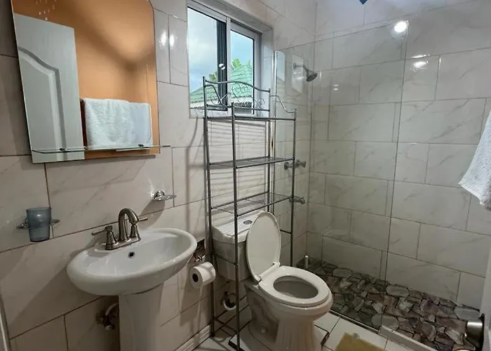 Apartment Paradies 1