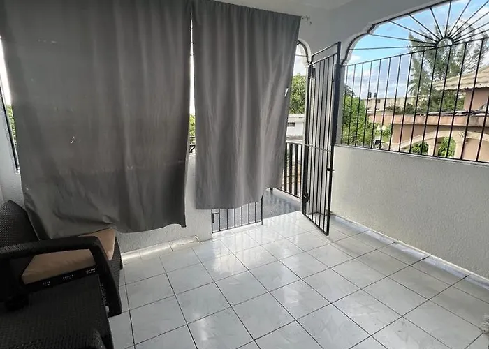 Paradies 1 Apartment Montego Bay