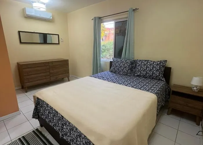 Paradies 1 Apartment *