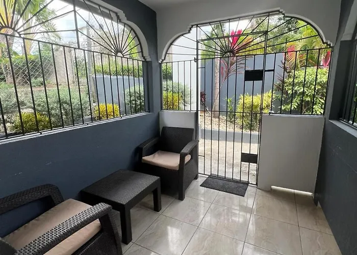 Paradies 1 Apartment