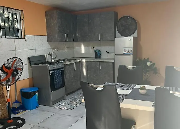 Paradies 1 Apartment Montego Bay