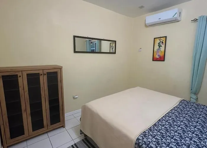Apartment Paradies 1 Montego Bay