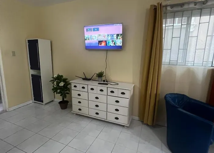 Paradies 1 Apartment