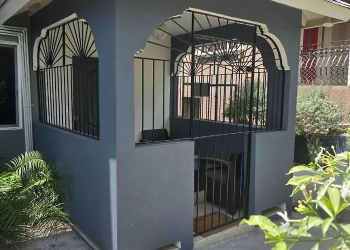 Paradies 1 Apartment Montego Bay