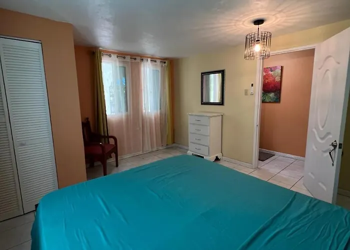 Paradies 1 Apartment Montego Bay