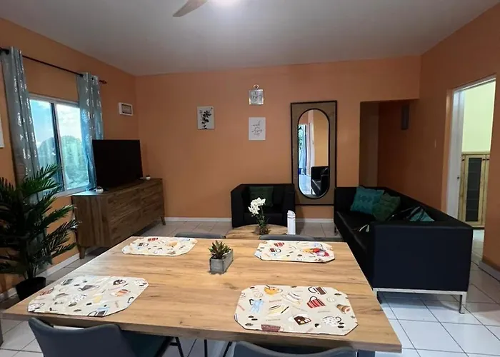 Paradies 1 Apartment Montego Bay