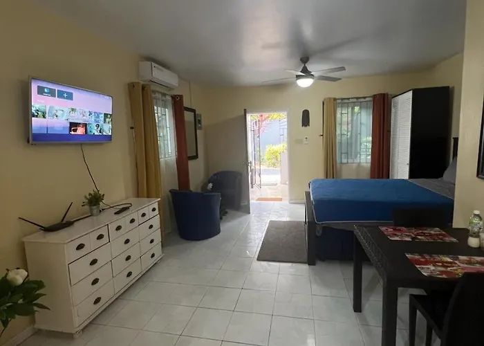 Apartment Paradies 1 Montego Bay