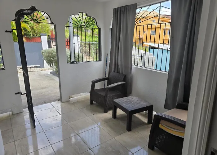 Paradies 1 * Montego Bay