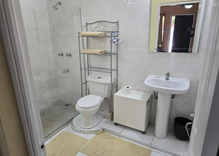 Paradies 1 Apartment Montego Bay