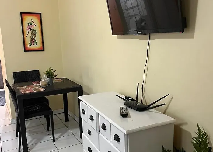 Apartment Paradies 1 Montego Bay