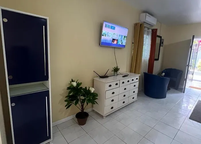 Paradies 1 Apartment Montego Bay