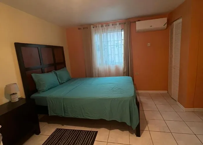 Paradies 1 Apartment Montego Bay