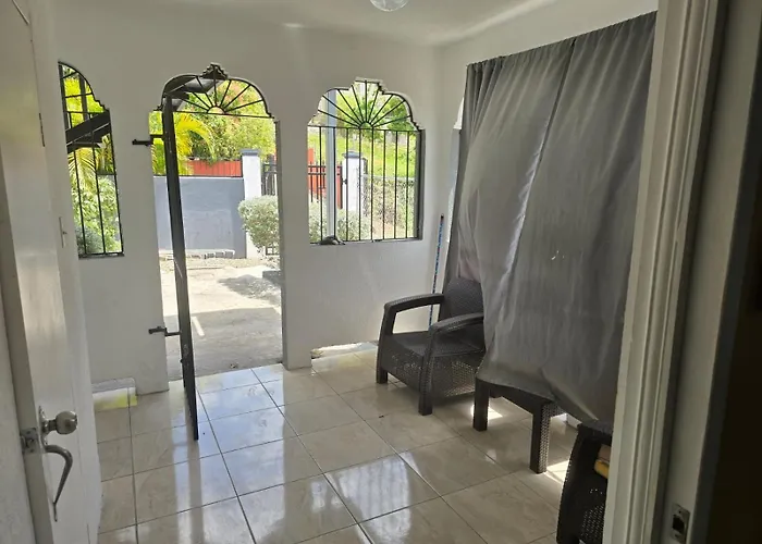 Paradies 1 Montego Bay