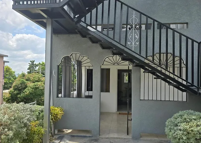 Apartment Paradies 1 Montego Bay